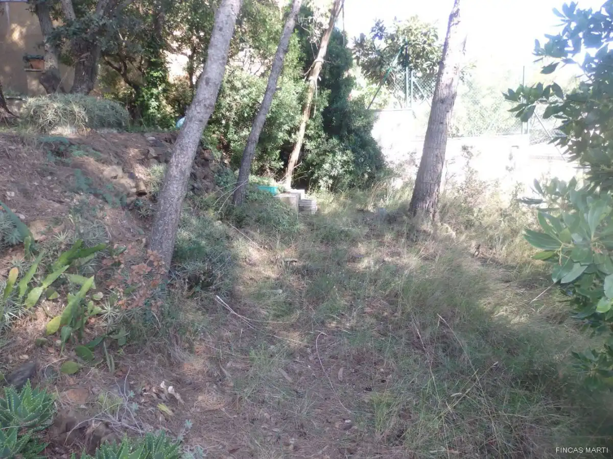Terreno residenziale in vendita a Riudecanyes, imagen 7