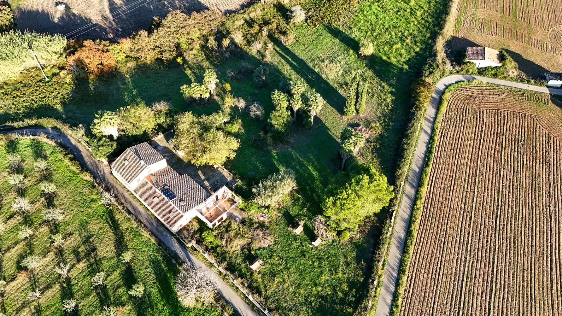 Casa o xalet en venda en Petra amb Aire condicionat i Calefacció