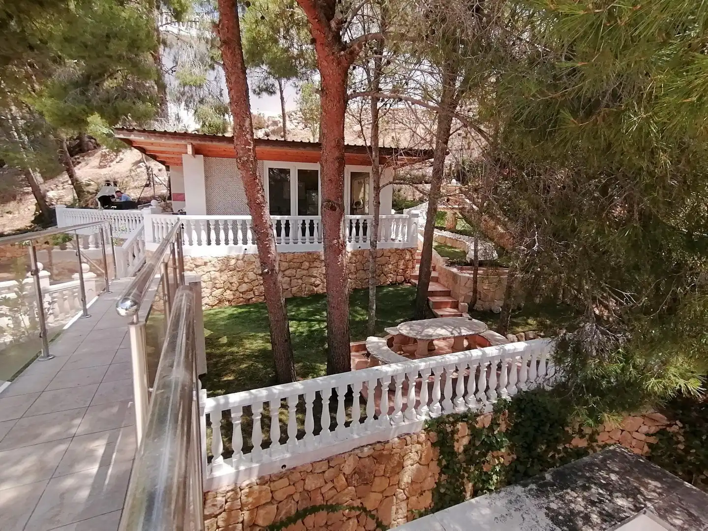 Villa mit Pool zum Verkauf in Calle ITALIA-A.H., imagen 60