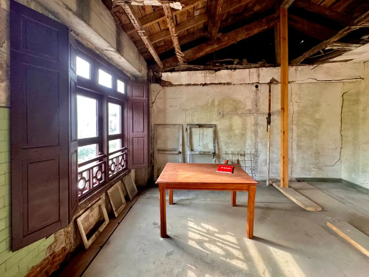 Casa rústica amb jardí en venda a Barrio Baldelazón 8, imagen 21