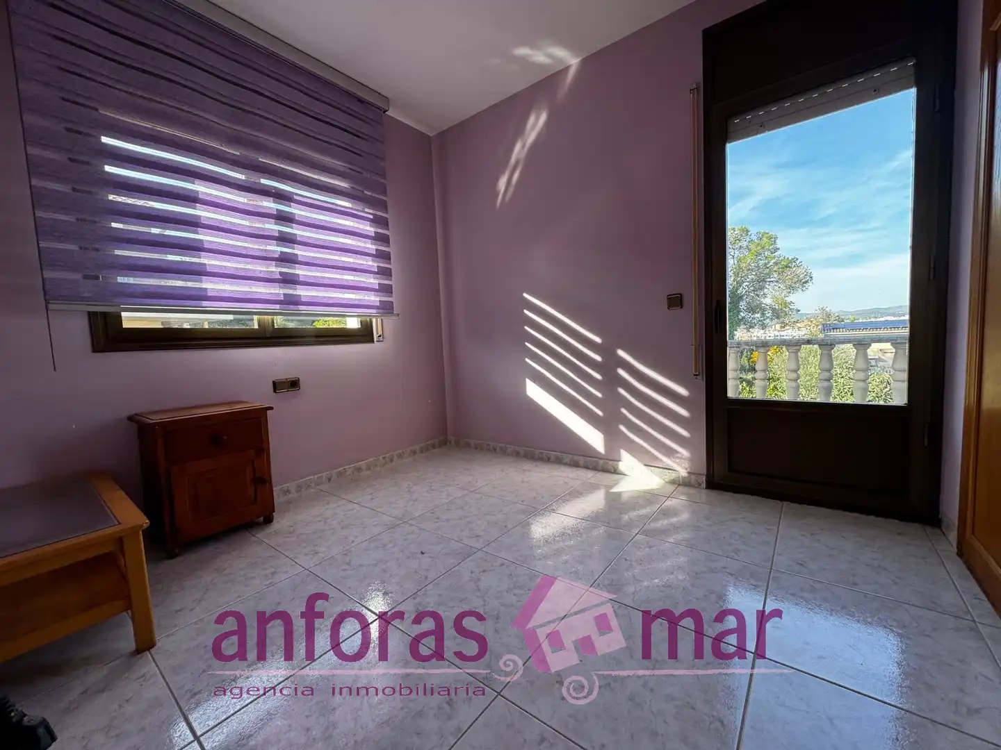 Bedroom of Houses for sale in Torredembarra  with Heating, Private garden and Terrace