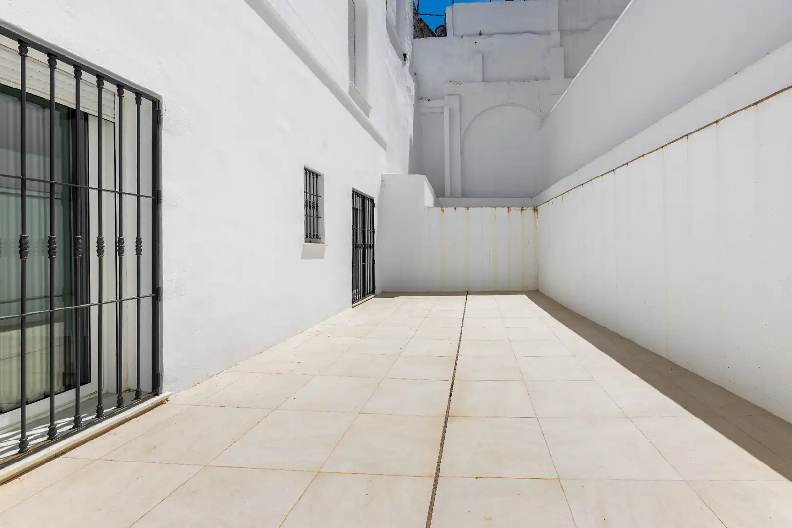Habitatge d'obra nova amb ascensor en venda a Calle San Agustín 13, imagen 12