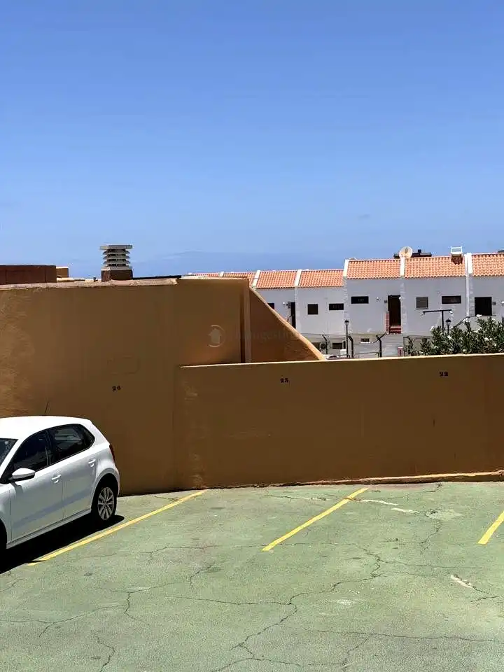 Casa o xalet de lloguer a De Los Pueblos, San Eugenio Bajo