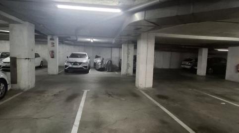 Photo 4 of Garage to rent in Rúa de Robustiano Pérez del Río, Boiro, A Coruña