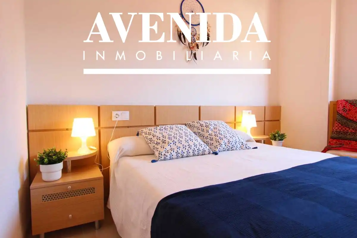 Apartment with pool for sale in Central 54, imagen 24