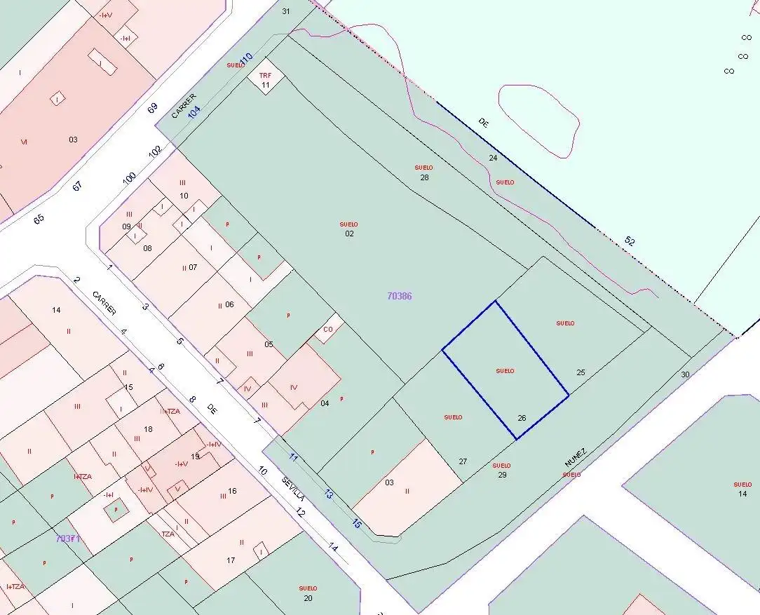 Terreny residencial en venda a Vilanova del Camí, imagen 2