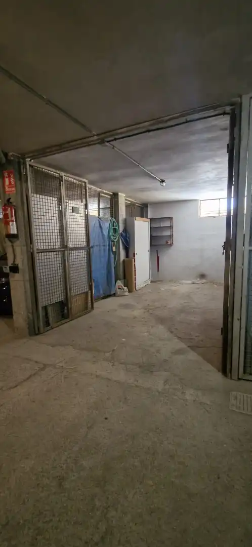 Garage zum Verkauf in El Campello