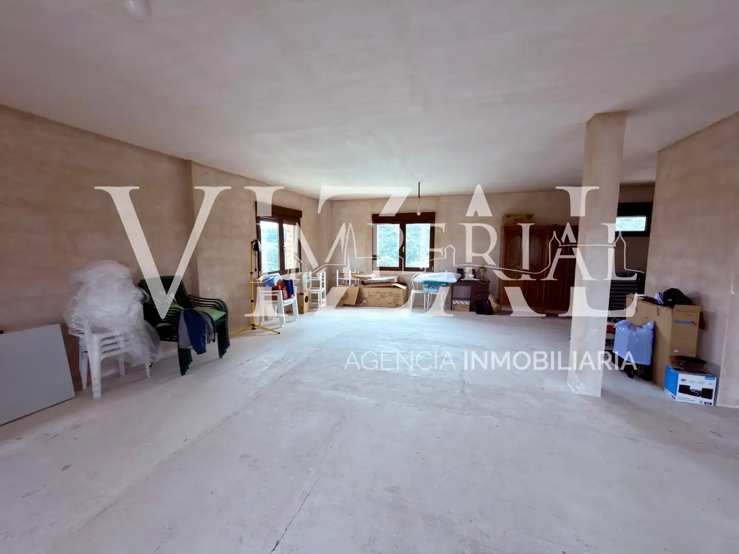 Casa o xalet en venda en Toledo amb Aire condicionat, Calefacció i Jardí privat