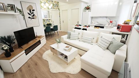 Foto 2 de Piso en venta en Santutxu - Basarrate, Bilbao