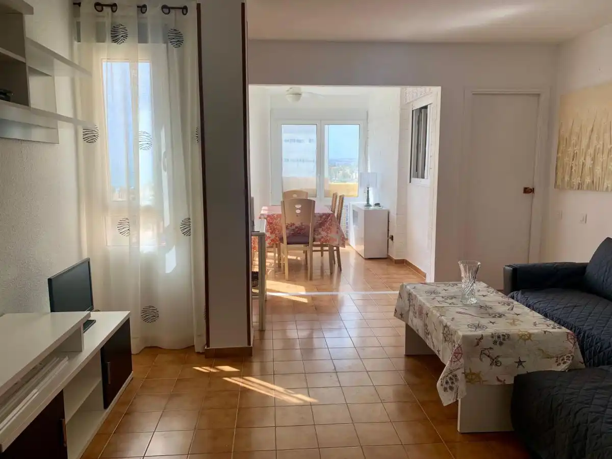 Apartament amb piscina de lloguer a Calle del Músico Juan Latorre Bae, imagen 3