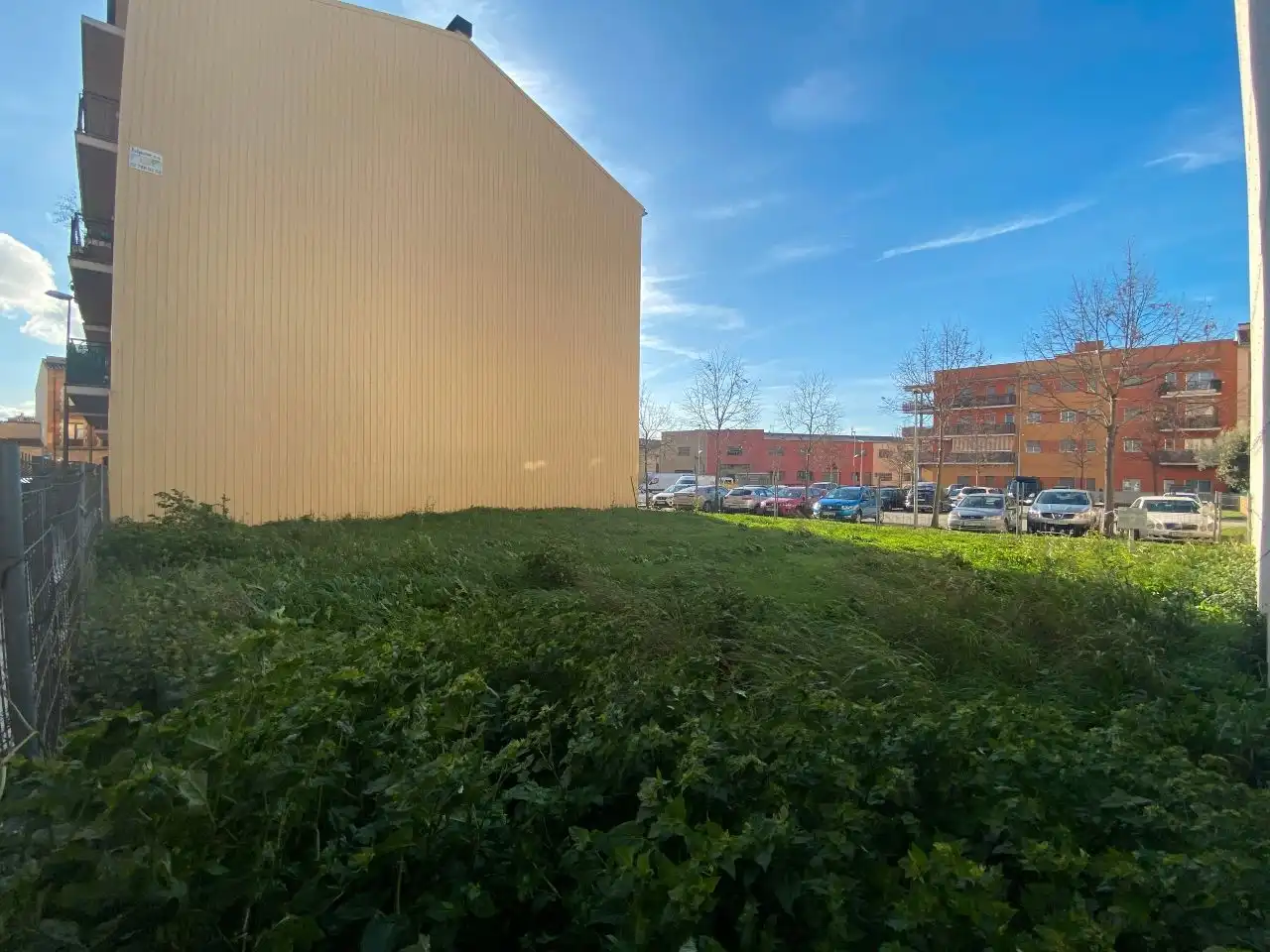 Wohnbaugrundstück zum Verkauf in Carrer Josep Pla 5, imagen 8
