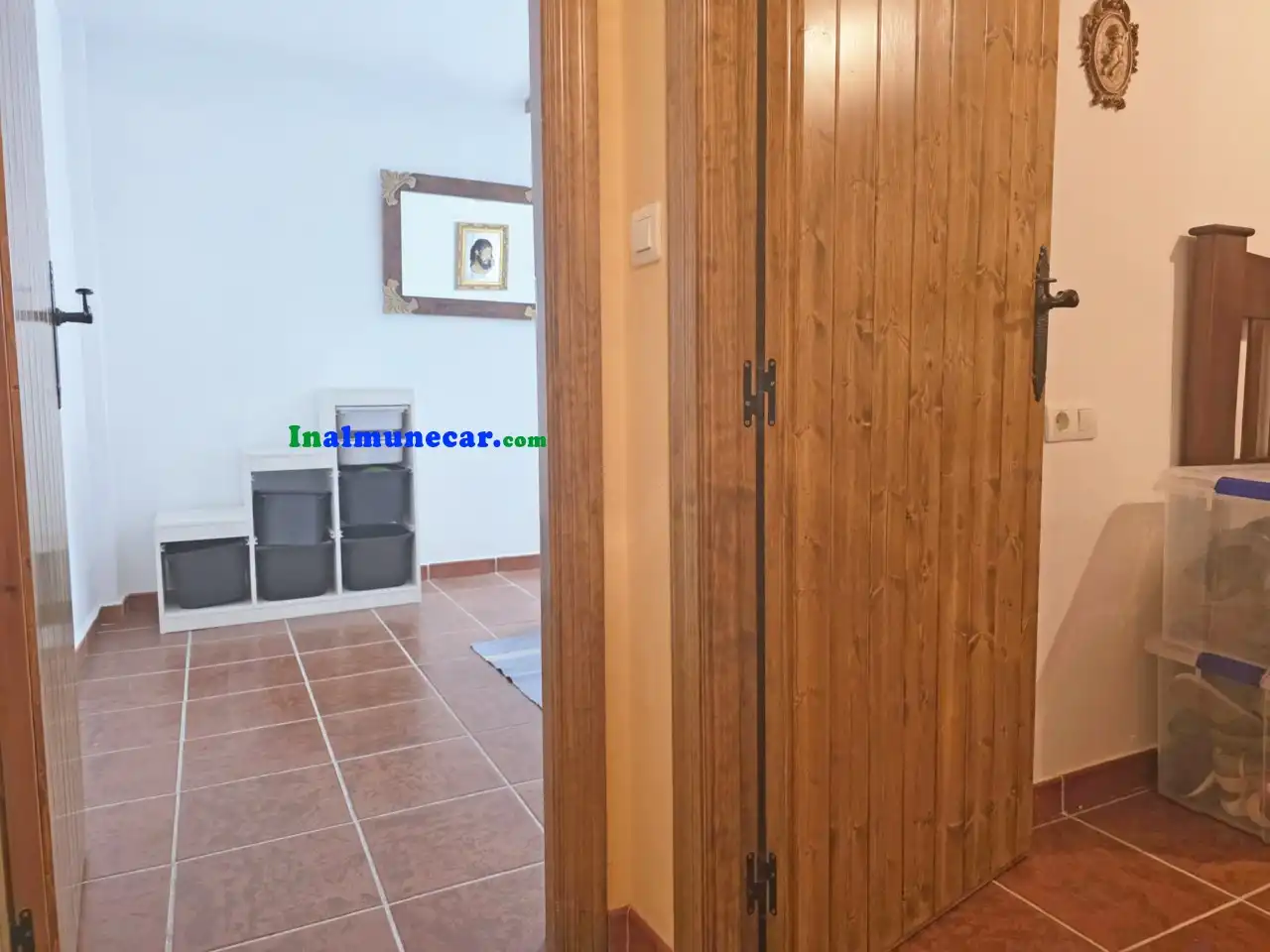 Adossat amb piscina en venda a Velilla - Velilla Taramay, imagen 22