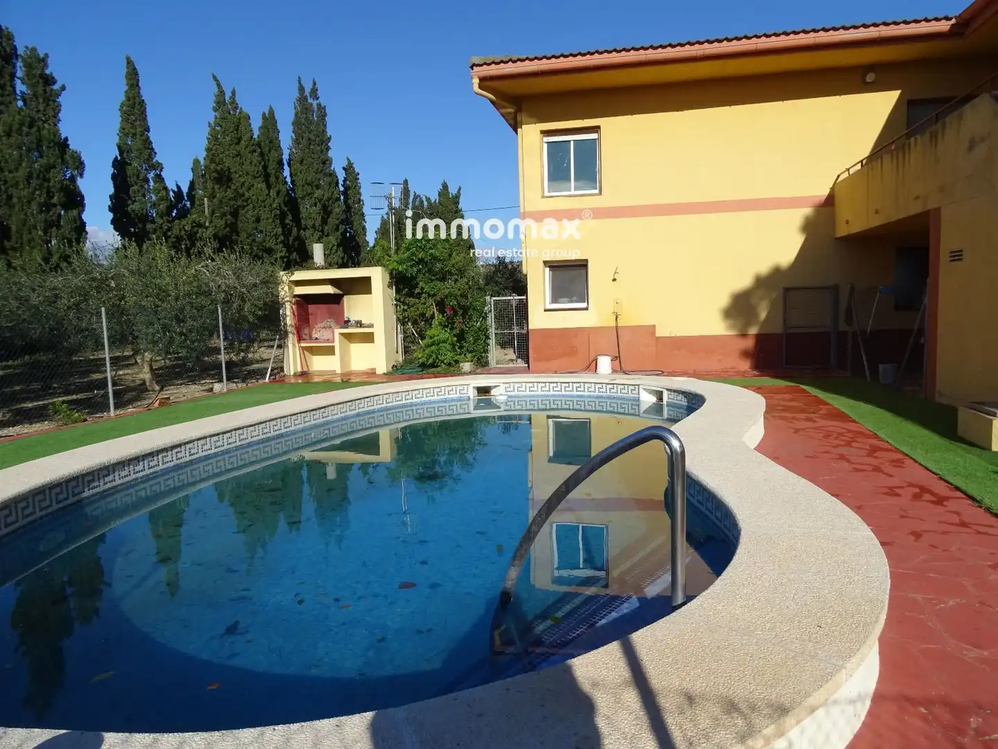 Xalet amb piscina en venda a 104, imagen 32