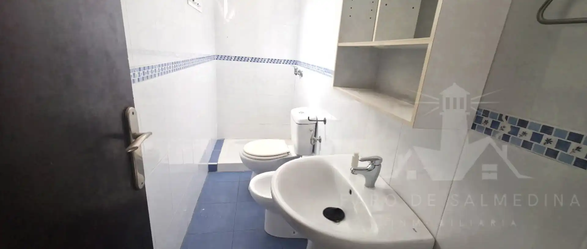 Bany de Casa adosada en venda en Chipiona