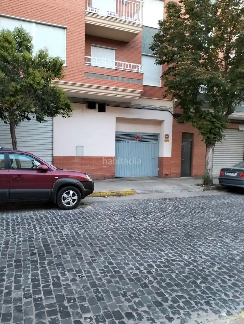 Individual de lloguer a Avenida del General Pereyra 30, imagen 3