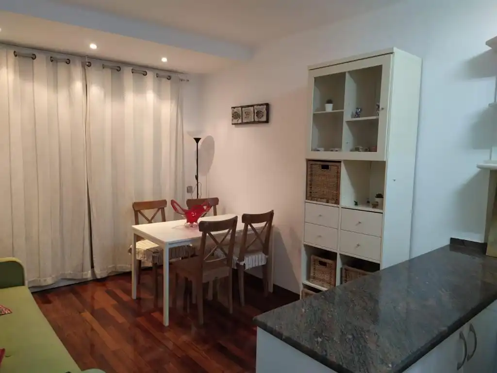 Comedor de Casa o chalet en venta en El Catllar 