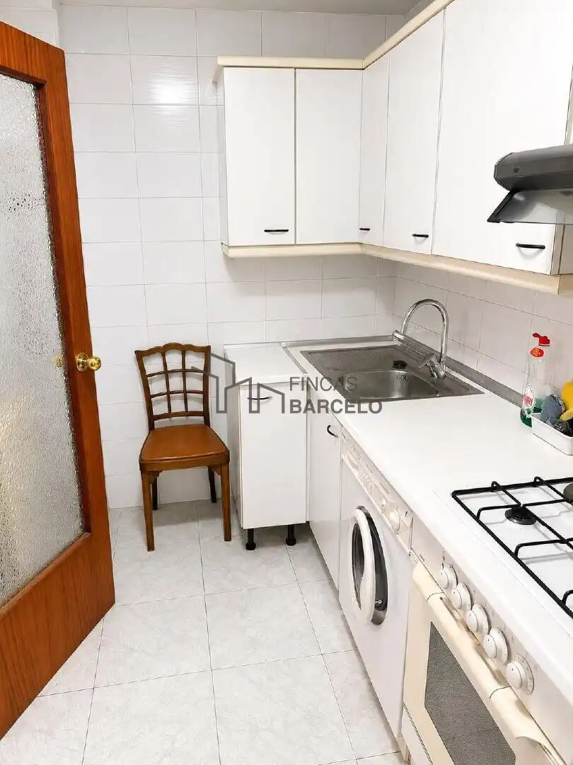 Wohnung mit Aufzug zum Verkauf in Delicias, imagen 8