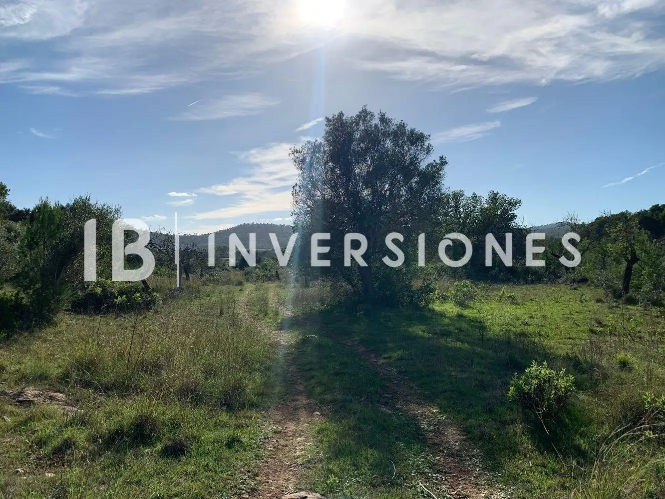 Residencial en venta en Polígono s'Heretat, Capdepera Poble
