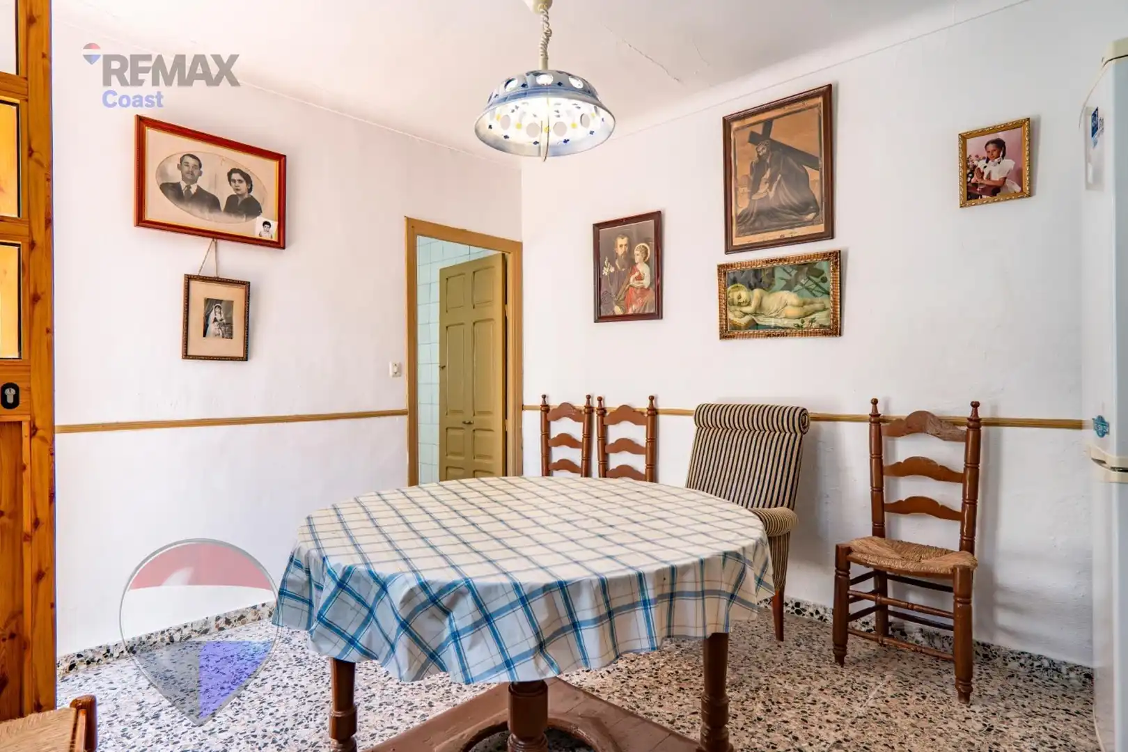 Casa in vendita a Calle de las Parras, imagen 10