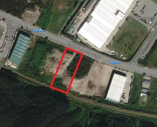 Industrial land for sale in Cervo