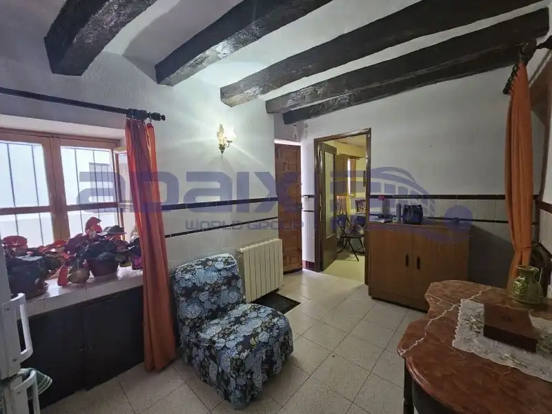 Casa o xalet en venda en Fuencaliente amb Calefacció