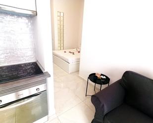 Bedroom of Flat for sale in Guía de Isora  with Air Conditioner, Furnished and Oven