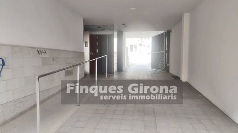 Foto 2 de Garaje de alquiler en Calle Doctor Pascual I Prats, Carme - Vistalegre, Girona Capital