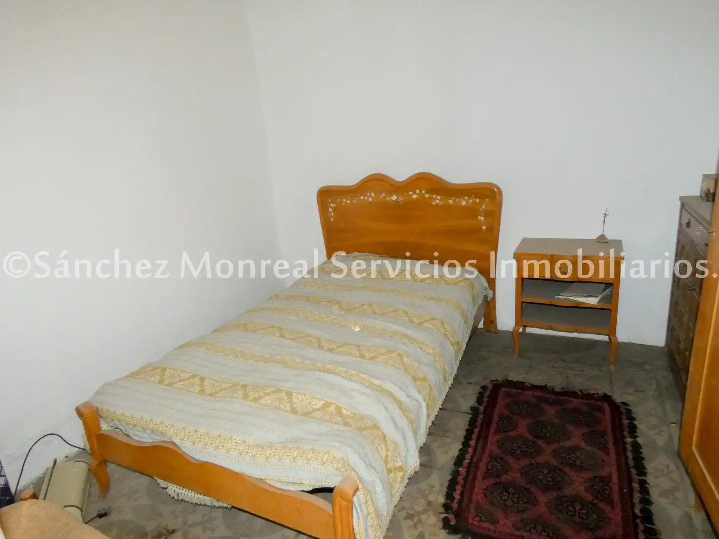 Casa con jardín en venta en Alcázar de San Juan, imagen 10
