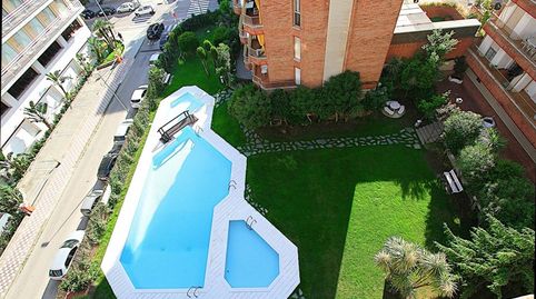Foto 2 de Piso en venta en Avenida Vila de Blanes, 113, Fenals, Lloret de Mar
