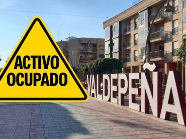Terreno residenziale in vendita a Valdepeñas