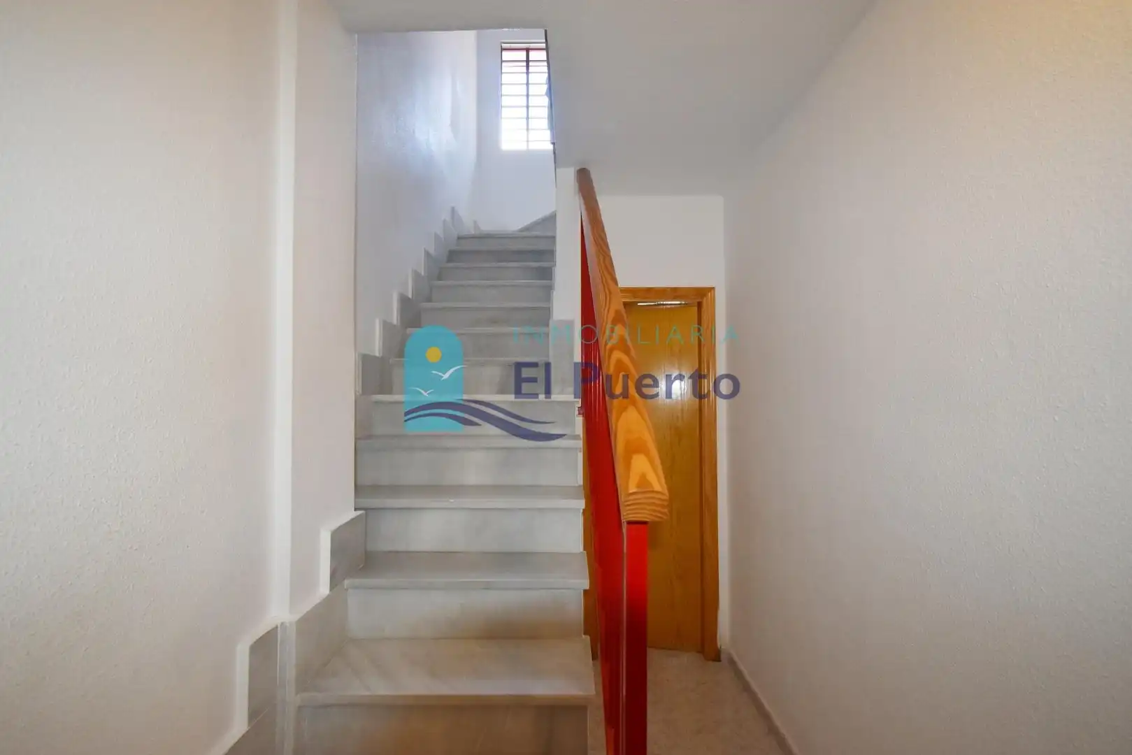 Dúplex en venta en Pescadores