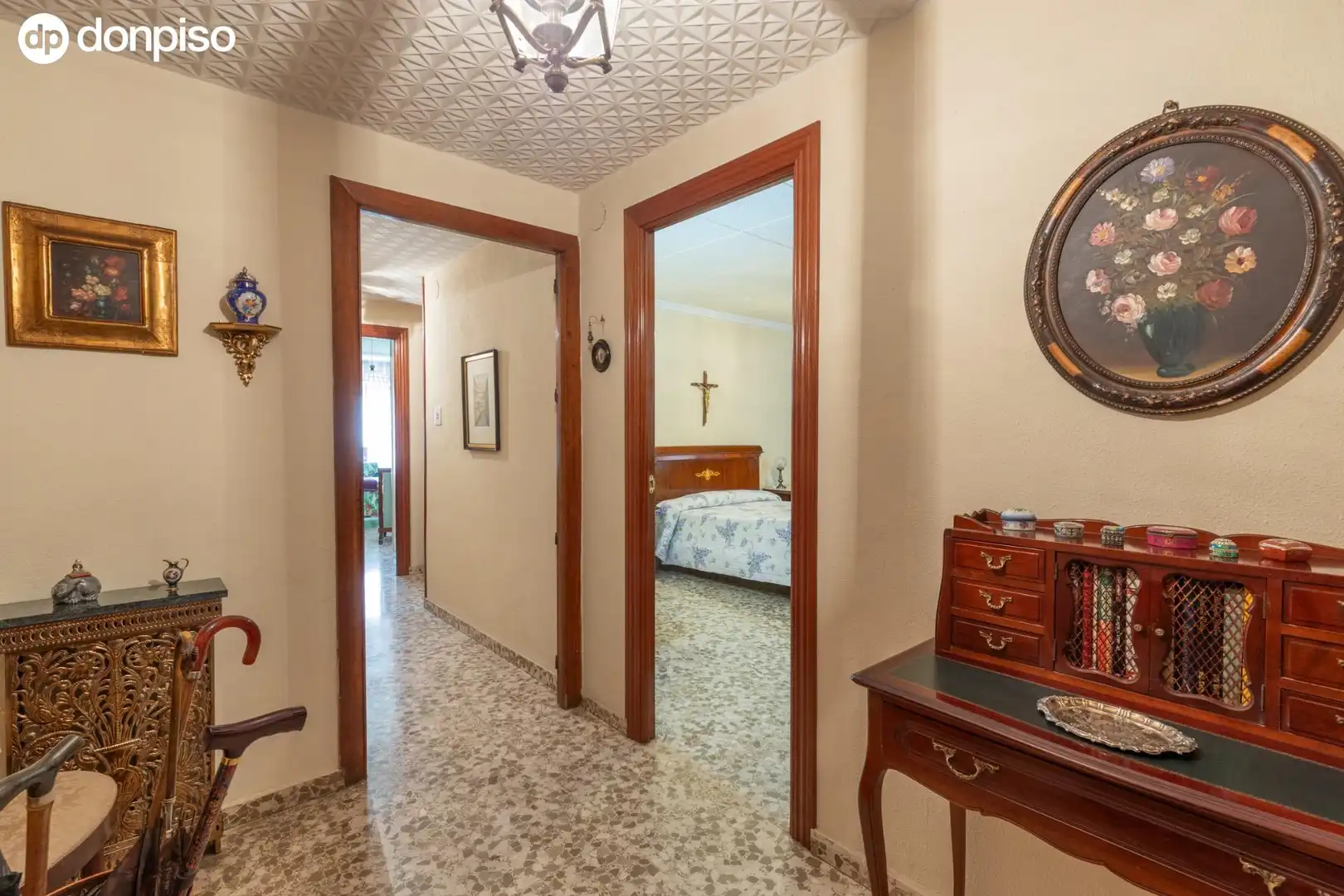 Flat with lift for sale in LUIS BRAILLE 3, imagen 7