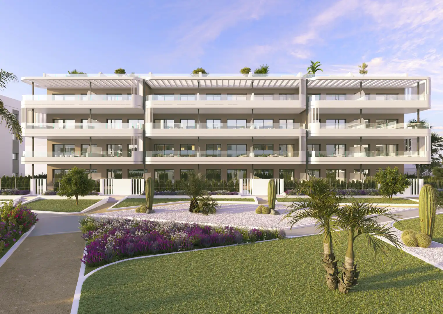New build Apartment for sale in C/ Vicente Castell Ibáñez, imagen 47
