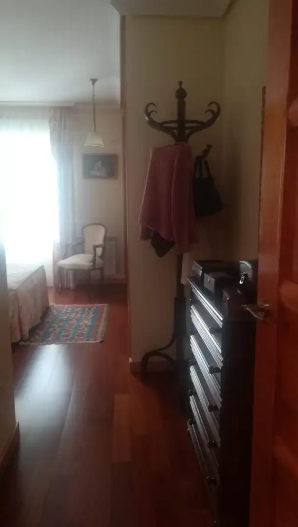 Dúplex en venda en Ponferrada amb Aire condicionat, Calefacció i Terrassa