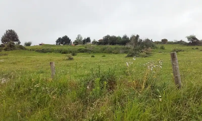 Terreno residencial en venta en Santillana del Mar - Barrio Fonfría 17, imagen 4