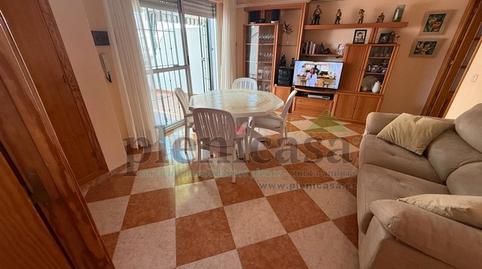 Foto 3 de Àtic en venda a Calle Fragata, Punta Umbría, Huelva