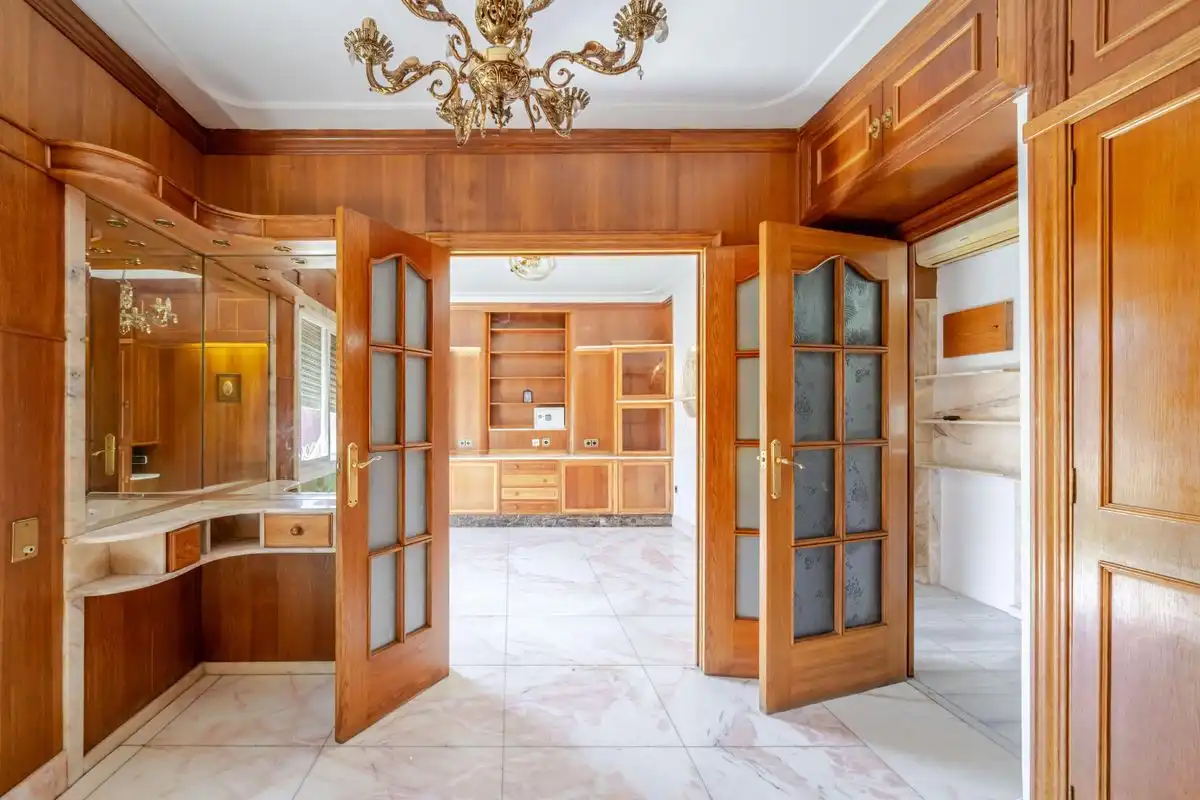 Wohnung zum Verkauf in Calle del Doctor Bergez, imagen 7