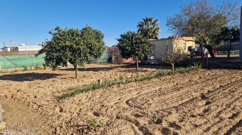 Photo 2 of Land for sale in Vía Arrejanar, 21, Casco Histórico - Ribera del Marisco, Cádiz