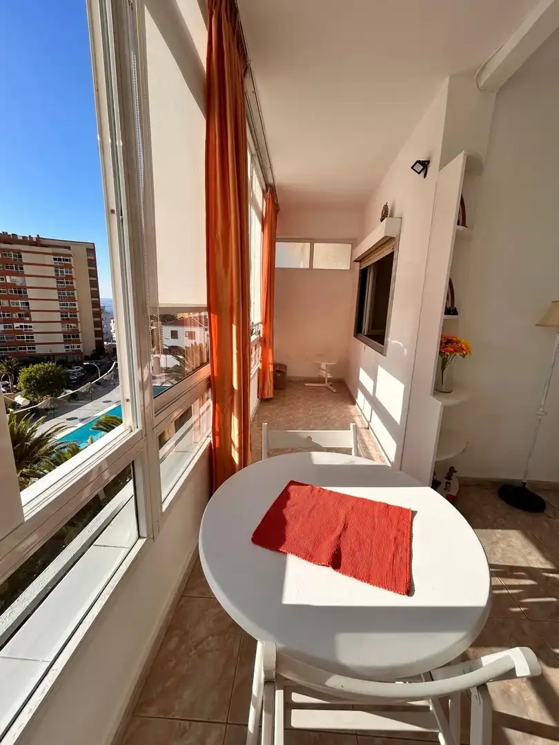 Flat with pool for sale in Las Caletillas - Punta Larga, imagen 4