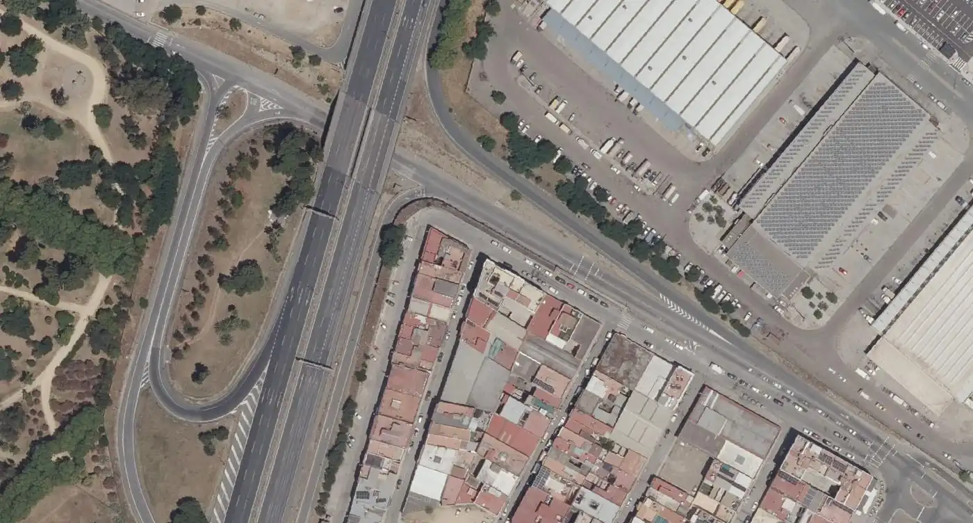 Wohnung zum Verkauf in Cerro - Amate, imagen 6