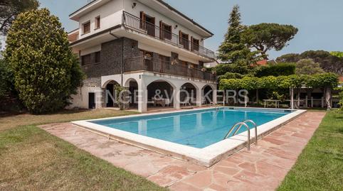 Photo 5 of House or chalet for sale in Lliçà d'Amunt, Barcelona