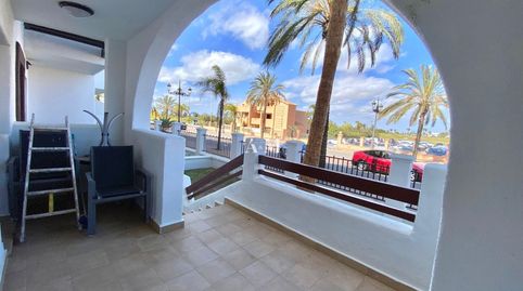 Photo 3 of Planta baja for rent in Las Lomas de Rame - Bahía Bella, Los Alcázares