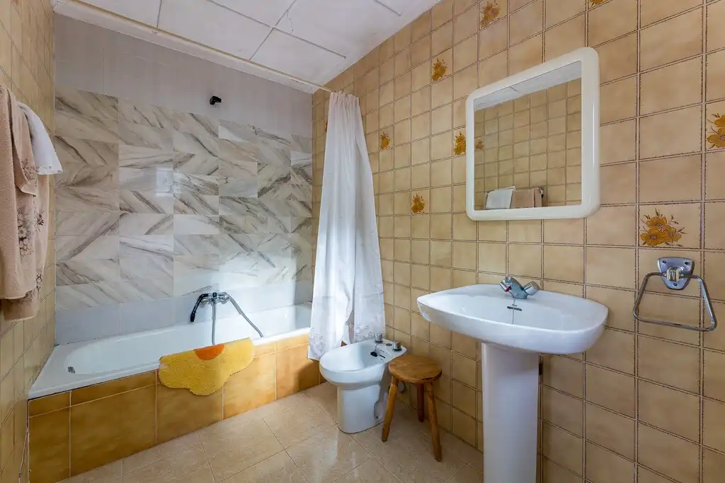 Casa rustica con giardino in vendita a Algaida, imagen 18