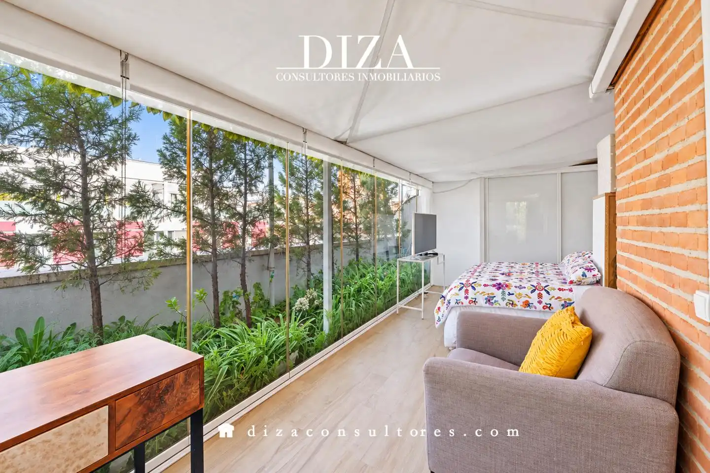 Ático con ascensor en venta en Calle de la Alameda, imagen 17