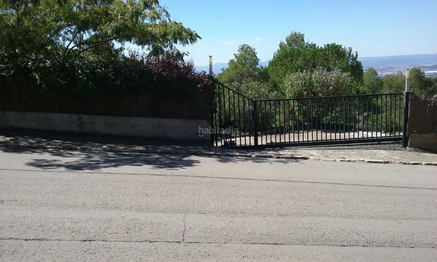Residential land for sale in Carrer Montardo 9P