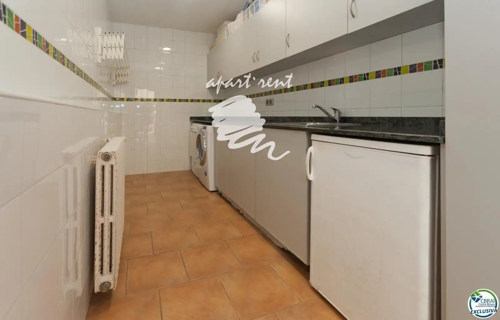 Maison avec terrasse à vendre à Gran Via Pau Casals, imagen 34