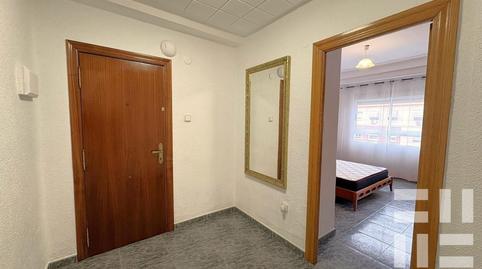 Foto 3 de Pis de lloguer a Barrio de Patraix,  Valencia Capital