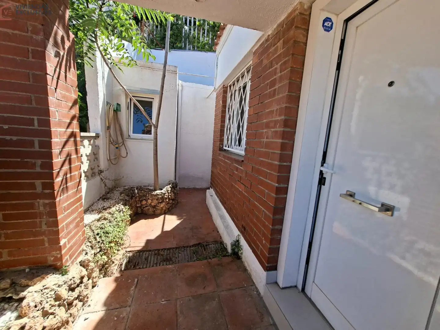 Jardín de Casa o chalet en venta en Sant Just Desvern con Aire acondicionado, Calefacción y Parquet