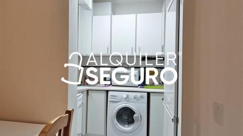 Foto 5 de Pis de lloguer a Montesinos, Playa de los Náufragos, Alicante