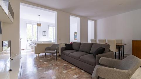 Foto 5 de Pis de lloguer a Del Prado, Cortes - Huertas, Madrid